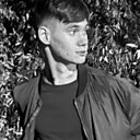 Данил, 23 года