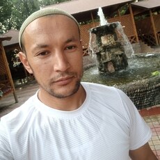 Фотография мужчины Shuxrat, 33 года из г. Самарканд