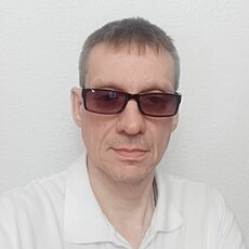 Фотография мужчины Михаил, 54 года из г. Орехово-Зуево