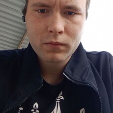 Фотография мужчины Андрей, 19 лет из г. Нефтеюганск
