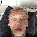 Danil, 23 года