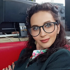 Фотография девушки Ольга, 41 год из г. Глубокое