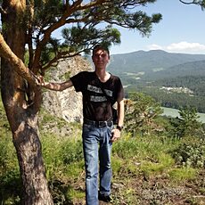 Фотография мужчины Дмитрий, 44 года из г. Саров