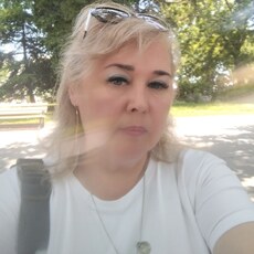 Фотография девушки Елена, 52 года из г. Харцызск
