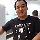 Адилбек, 39 лет