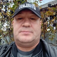 Фотография мужчины Юрий, 52 года из г. Нефтеюганск
