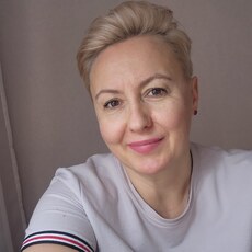Фотография девушки Надежда, 50 лет из г. Ноябрьск