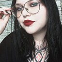 Аня, 20 лет