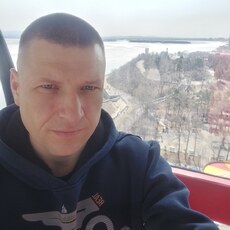 Фотография мужчины Серега, 39 лет из г. Алматы