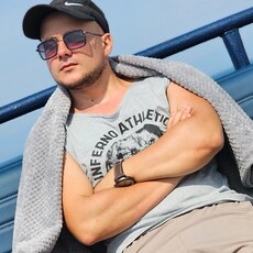 Фотография мужчины Дмитрий, 34 года из г. Георгиевск