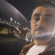 Фотография мужчины Сируз, 41 год из г. Астрахань