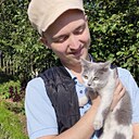 Александр, 23 года