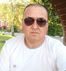 Фотография мужчины Акбар Жураев, 42 года из г. Раменское
