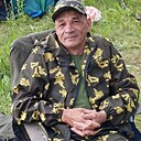 Александр, 61 год