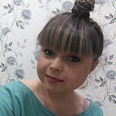 Фотография девушки Лина, 34 года из г. Екатеринбург