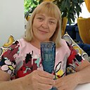 Альбина, 65 лет