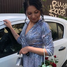 Фотография девушки Ольга, 44 года из г. Санкт-Петербург