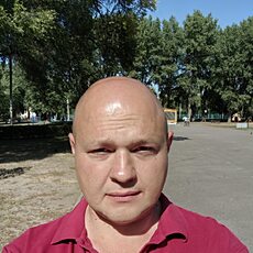 Фотография мужчины Игорь, 37 лет из г. Воронеж