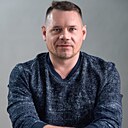 Макс, 38 лет