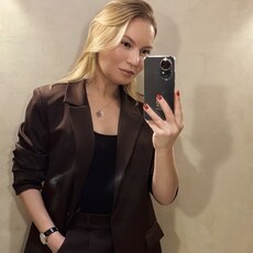 Фотография девушки Елена, 34 года из г. Пермь