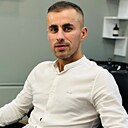 Али, 31 год