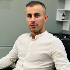 Фотография мужчины Али, 31 год из г. Казань