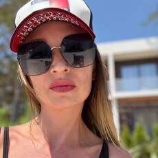 Фотография девушки Катерина, 37 лет из г. Краснодар