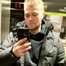 Фотография мужчины Yura, 27 лет из г. Познань