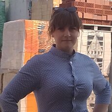 Фотография девушки Света, 34 года из г. Рязань