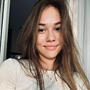 Алина, 20 лет