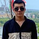 Zafarbek, 23 года