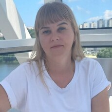Фотография девушки Марина, 41 год из г. Ульяновск