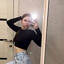Даша, 20 лет