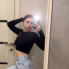 Фотография девушки Даша, 20 лет из г. Ижевск
