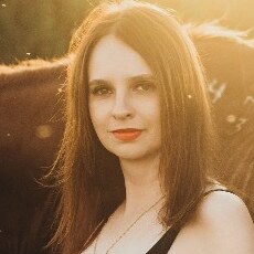 Фотография девушки Ольга, 31 год из г. Нижний Новгород