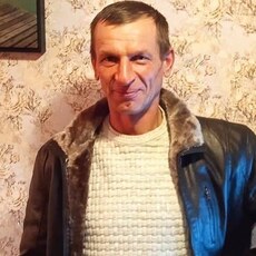 Фотография мужчины Серго, 47 лет из г. Вознесенск