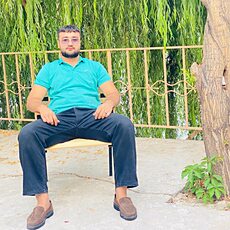 Фотография мужчины Asali, 25 лет из г. Алматы