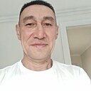 Арман, 54 года