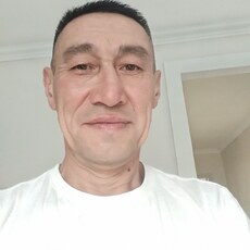 Фотография мужчины Арман, 46 лет из г. Семей