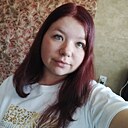 Ксюша, 25 лет