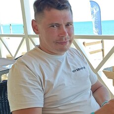 Фотография мужчины Дмитрий, 38 лет из г. Брянск