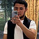 Жавохир, 22 года