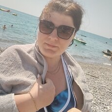 Фотография девушки Наталия, 37 лет из г. Пугачев
