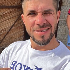 Фотография мужчины Павел, 39 лет из г. Москва