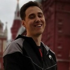 Фотография мужчины Ярослав, 27 лет из г. Москва