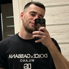Фотография мужчины Is, 24 года из г. Электросталь