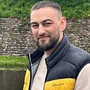 Михаил, 35 лет