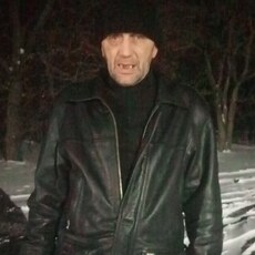 Фотография мужчины Вик, 45 лет из г. Луганск