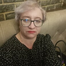 Фотография девушки Наталья, 47 лет из г. Омск