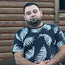 Тимур, 35 лет